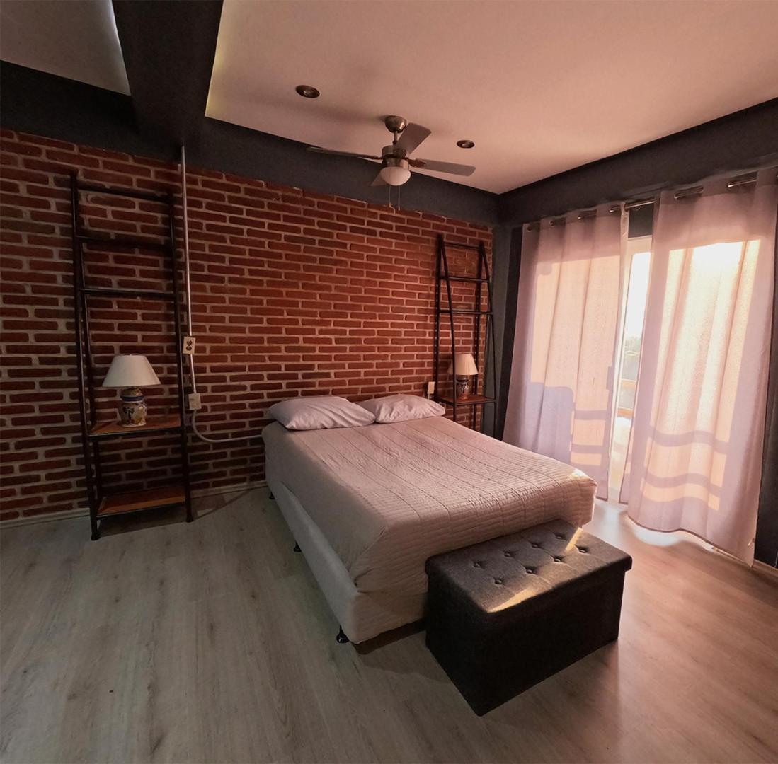 Апартаменты Residencial Aereo Albatros Текескитенго Экстерьер фото